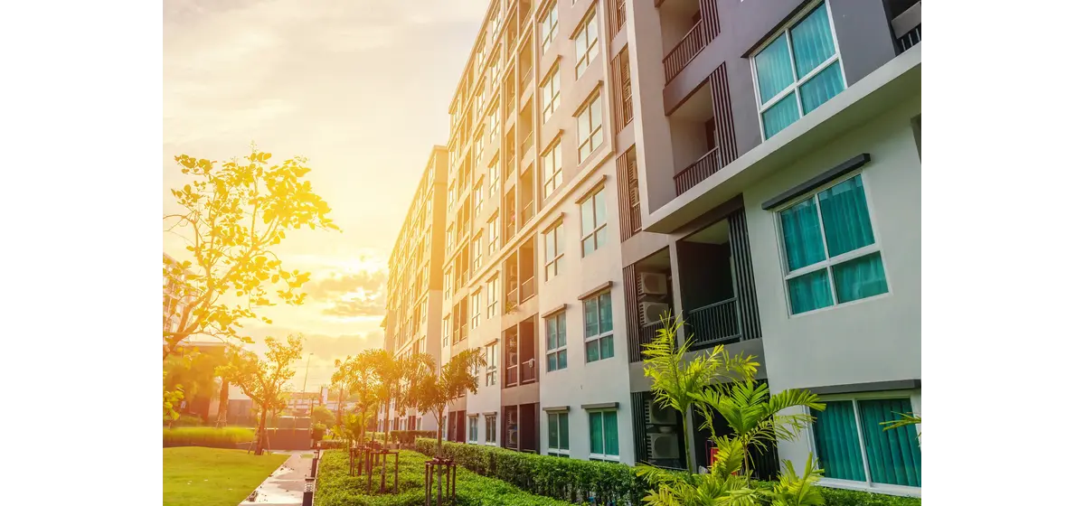Fairfield Commercial Property Management