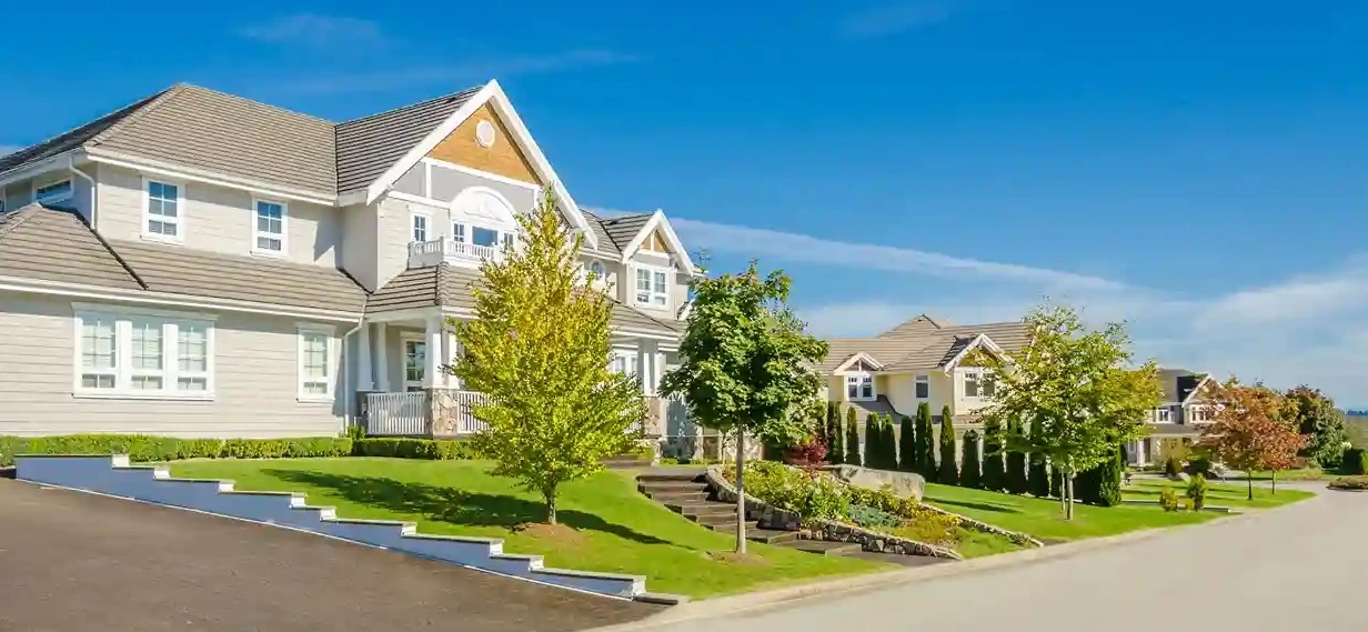 Fairfield Multi Family Property Management