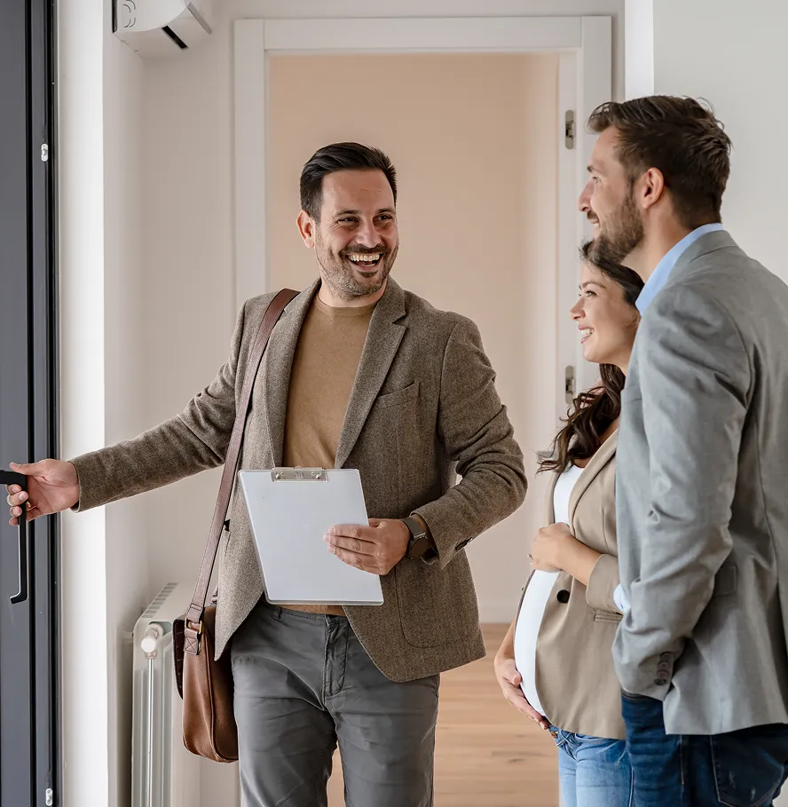 Why Hire LB Property Management Group