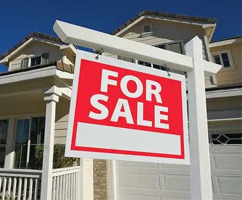 Search Properties for Rente